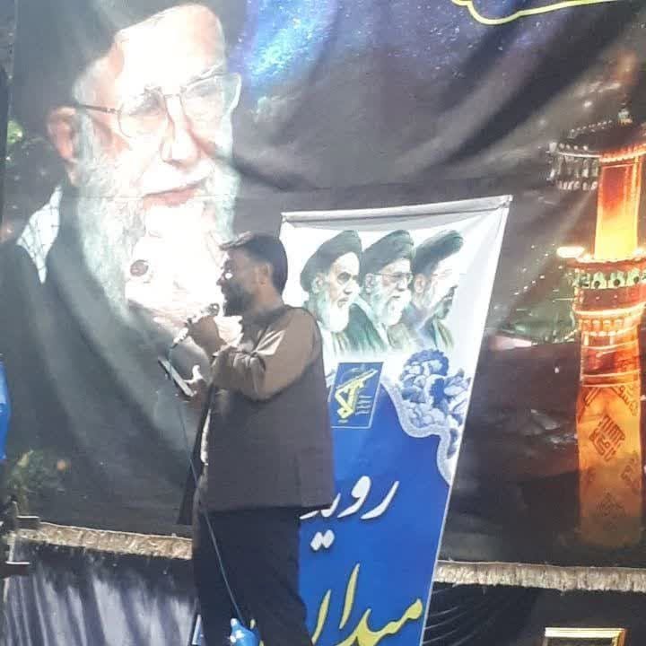 دکترسید روح الله حسینی رایزن فرهنگی ایران در افغانستان: وحدت حول محور ولایت، مهم‌ترین عامل عبور ایران از بحران‌هاست