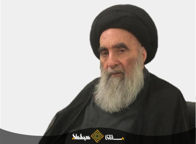 «احکام صلوات» طبق فتوای حضرت آیت الله سیستانی