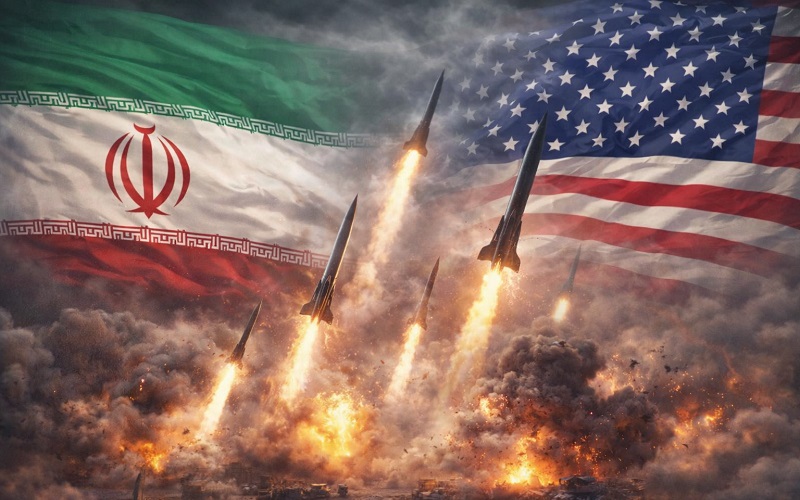 ان‌بی‌سی:«حملات ایران به تاسیسات و تجهیزات سیا در منطقه، در تاریخ این سازمان بی‌سابقه بوده است»