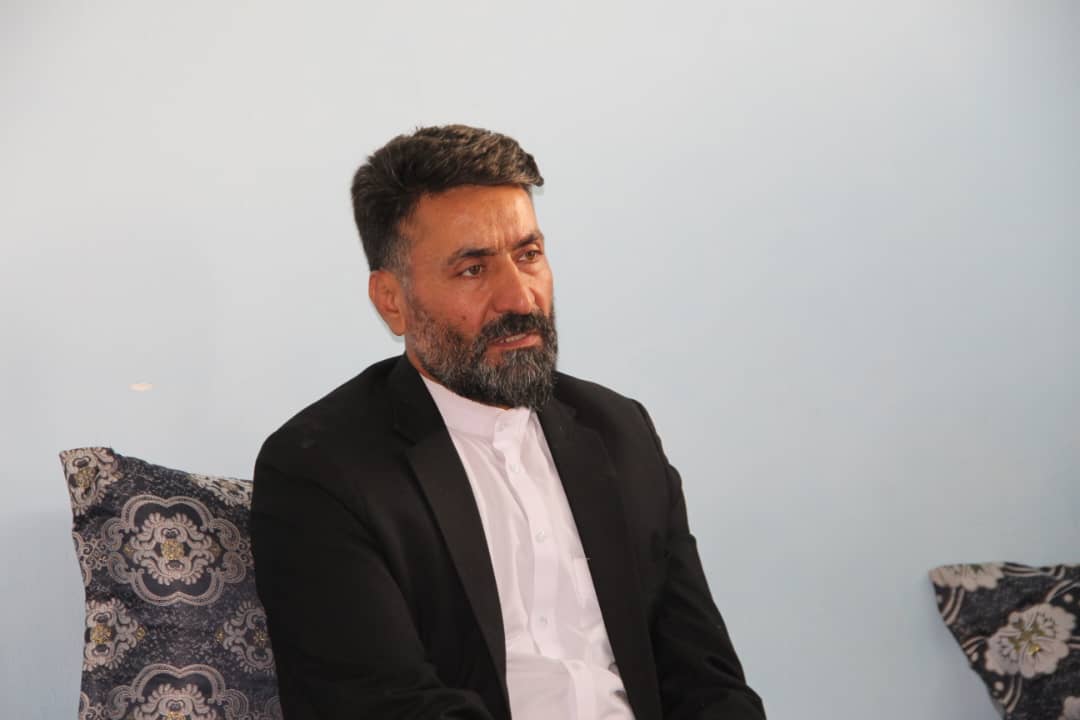 تأکید دکتر سیدروح الله حسینی رایزن فرهنگی ایران بر بازگشت امت اسلامی به محور قرآن و اهل‌بیت(ع)؛ «وحدت، محور اصلی دین است»